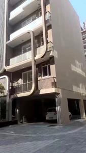 Image of 1550 Sq.ft 2.5 BHK Builder Floor for rent in M3M Antalya Hills , Sector 79, Gurgaon for Rs. 29500