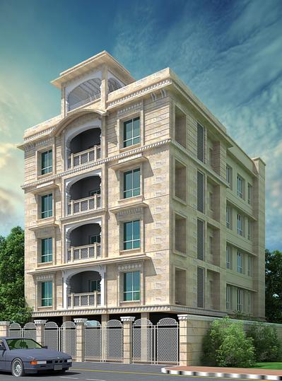 ATHENA APARTMENT Main Image 1