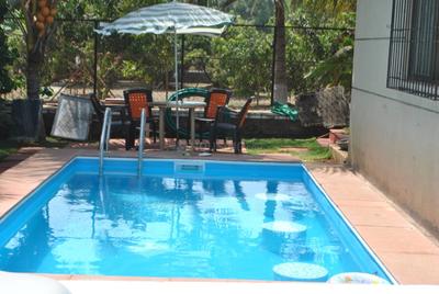 Image of 3500 Sq.ft 4 BHK Villa for sale in Nagaon, Alibag for Rs. 35000000