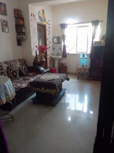 Hall Image of 559 Sq.ft 1 BHK Apartment / Flat for sale in Misra Suchetana Apartment, Hamid Nagar Asansol for Rs. 2600000