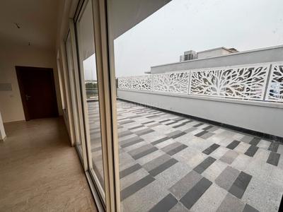 Balcony Image of 6168 Sq.ft 4.5 BHK Villa for sale in Godrej Golf Links Villas, Jaypee Greens Greater Noida for Rs. 140000000