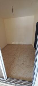 Balcony Image of 607 Sq.ft 1 BHK Apartment / Flat for sale in Kalyan East Kalyan for Rs. 3300000