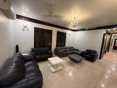 Hall Image of 15000 Sq.ft 7 BHK Independent House for sale in Malcha New Delhi for Rs. 2000000000
