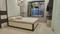 Dehdia Platinum Lawn Bedroom One 3