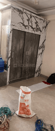 DN residency Bedroom One 1