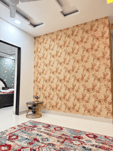 Image of 1500 Sq.ft 3 BHK Apartment / Flat for rent in Satya Prakash Nice Space, Gandhinagar, Bhopal for Rs. 20000