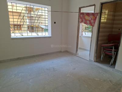 Bedroom Image of 1000 Sq.ft 3 BHK Apartment / Flat for sale in Bansdroni Kolkata for Rs. 4650000