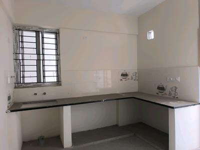 Kitchen Image of 1170 Sq.ft 2 BHK Apartment / Flat for sale in K And T Sai Swastik, Electronic City Bengaluru for Rs. 5790000