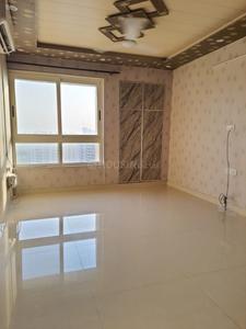 Hall Image of 1230 Sq.ft 2 BHK Apartment / Flat for rent in Unitech Fresco, Sector 50 Gurgaon for Rs. 51000