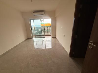 Hall Image of 1850 Sq.ft 3 BHK Apartment / Flat for sale in L And T Elixir Reserve, Powai Mumbai for Rs. 67000000