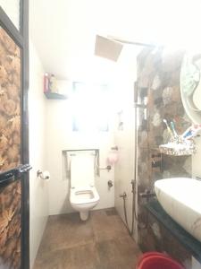 Image of 785 Sq.ft 2 BHK Apartment / Flat for sale in Borivali West, Mumbai for Rs. 16000000