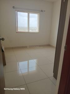 Bedroom Image of 1000 Sq.ft 2 BHK Apartment / Flat for rent in Brigade Orchards, Devanahalli Bengaluru for Rs. 26000