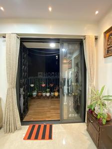 Hall Image of 1078 Sq.ft 2 BHK Apartment / Flat for sale in Lodha Lakeshore Greens, Palava Phase 2 Thane for Rs. 6200000