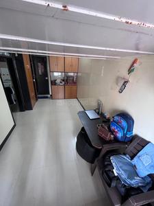 1 RK Flat