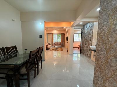 Hall Image of 1000 Sq.ft 2.5 BHK Apartment / Flat for sale in Baner Pune for Rs. 11500000