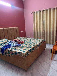 Bedroom Image of 1000 Sq.ft 1 BHK Apartment / Flat for rent in Pondha Dehradun for Rs. 15000