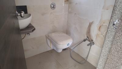 Image of 1173 Sq.ft 2 BHK Apartment / Flat for sale in Siddhivinayak Utopia, Ulwe, Navi Mumbai for Rs. 14500000