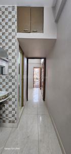 Hall Image of 832 Sq.ft 2 BHK Apartment / Flat for sale in New Town Kolkata for Rs. 6500000
