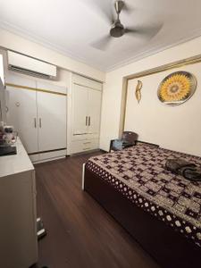 Bedroom Image of 1980 Sq.ft 3 BHK Apartment / Flat for sale in Gulshan GC Centrum, Indirapuram Ghaziabad for Rs. 30000000