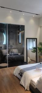Bedroom Image of 1093 Sq.ft 3 BHK Apartment / Flat for sale in Vardhman Flora Phase I, Byculla Mumbai for Rs. 42000000