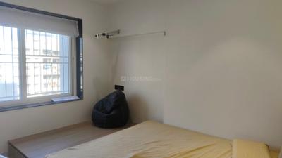 Bedroom Image of 1710 Sq.ft 3 BHK Apartment / Flat for sale in Anandvalli Nashik for Rs. 10000000