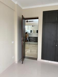 Bedroom Image of 1575 Sq.ft 3 BHK Apartment / Flat for rent in Eiffel Vivassa Estate, Sultanpur Road Lucknow for Rs. 28000