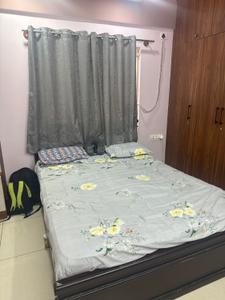 Bedroom Image of 1380 Sq.ft 2 BHK Apartment / Flat for rent in Electronic City Bengaluru for Rs. 32000