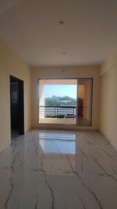 Hall Image of 665 Sq.ft 1 BHK Apartment / Flat for sale in Shiv Prarambh, Dombivli West Thane for Rs. 4890000