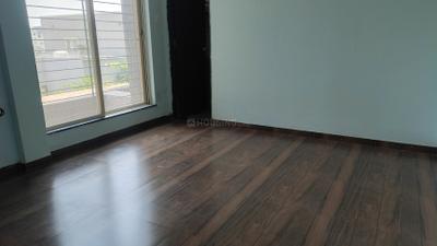 Bedroom Image of 1010 Sq.ft 2 BHK Apartment / Flat for rent in Yashada Splendid Courtyard, Lohegaon Pune for Rs. 26000