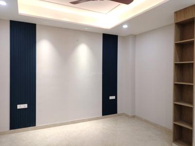 Bedroom Image of 2250 Sq.ft 4 BHK Builder Floor for sale in Sector 17 Dwarka New Delhi for Rs. 45000000