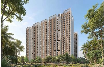 2 BHK Flat