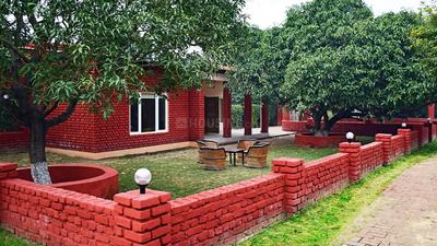 2 BHK Farm House