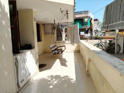 Balcony Image of 1620 Sq.ft 4 BHK Independent House for sale in Chandkheda Ahmedabad for Rs. 20000000