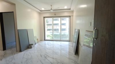 1 BHK Flat