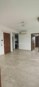 Hall Image of 1200 Sq.ft 2 BHK Builder Floor for rent in Ompee Height, Palam Vihar Extension Gurgaon for Rs. 19000