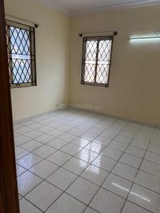 Bedroom Image of 1626 Sq.ft 3 BHK Apartment / Flat for rent in Hennur Bengaluru for Rs. 60000