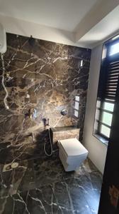 Bathroom Image of 712 Sq.ft 2 BHK Apartment / Flat for sale in Vikhroli East Mumbai for Rs. 12500000