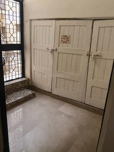 Bedroom Image of 1500 Sq.ft 3 BHK Apartment / Flat for rent in Alaknanda New Delhi for Rs. 73000