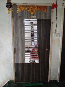 Bedroom Image of 700 Sq.ft 1 BHK Apartment / Flat for rent in Pal Surat for Rs. 17000