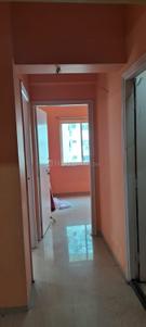 Hall Image of 770 Sq.ft 2 BHK Apartment / Flat for sale in Eden City Maheshtala, Maheshtala Kolkata for Rs. 2400000