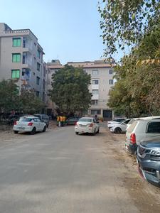 Image of 120 Sq.ft Residential Plot / Land for sale in Sector 9 Dwarka, New Delhi for Rs. 27500000