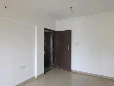 Living Room Image of 750 Sq.ft 2 BHK Apartment / Flat for sale in Shree Swastick Heights, Virar West Virar for Rs. 4700000
