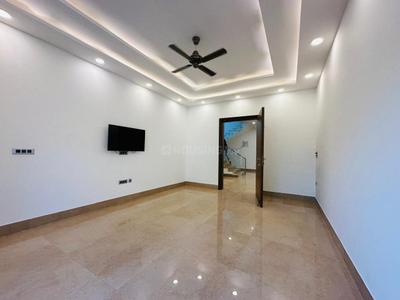 Hall Image of 4500 Sq.ft 5 BHK Farm House for sale in Sainik Farm New Delhi for Rs. 75000000