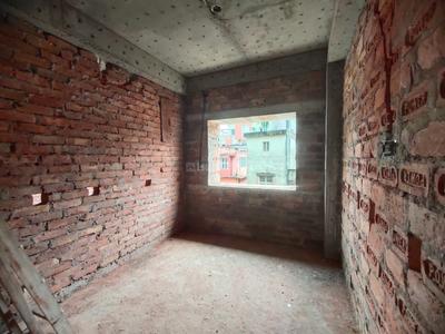 Bedroom Image of 1065 Sq.ft 3 BHK Apartment / Flat for sale in Parnasree Pally Kolkata for Rs. 5857500