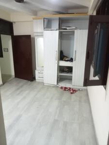 Bedroom Image of 800 Sq.ft 1 BHK Villa for rent in Gardenia Glory, Sector 46 Noida for Rs. 21000