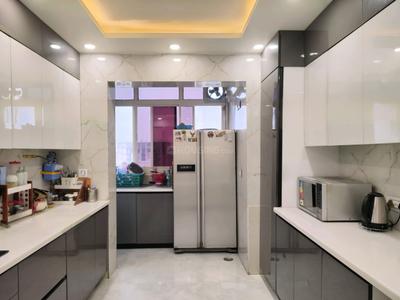 Kitchen Image of 2520 Sq.ft 4 BHK Apartment / Flat for sale in ATS Dolce, Zeta I Greater Noida for Rs. 45000000