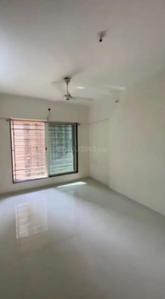 Bedroom Image of 635 Sq.ft 2 BHK Apartment / Flat for sale in Gurukrupa Marina Enclave, Malad West Mumbai for Rs. 17000000