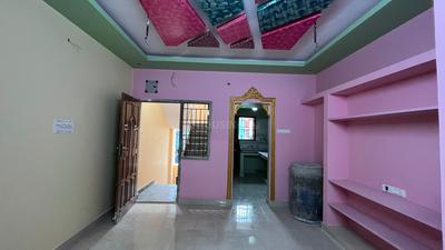 Hall Image of 438 Sq.ft 2 BHK Independent House for sale in Ayappakkam Chennai for Rs. 7400000