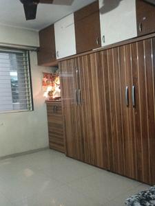 Bedroom Image of 1868 Sq.ft 3 BHK Apartment / Flat for sale in Bakeri Sivanta, Vejalpur Ahmedabad for Rs. 10000000