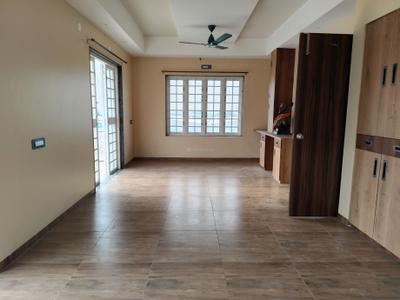Bedroom Image of 3000 Sq.ft 5 BHK Independent House for rent in Wadaki Pune for Rs. 40000
